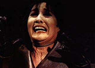 Les frissons de l'angoisse