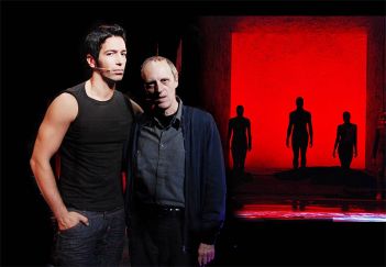 Profondo Rosso, le "musical" !