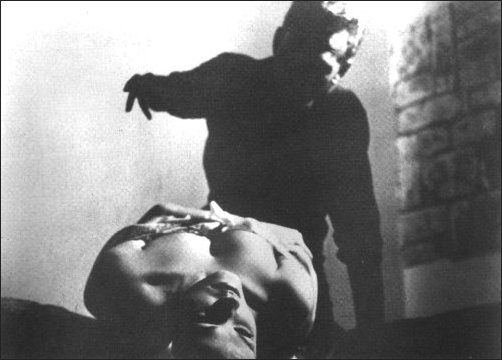 Caltiki, le monstre immortel