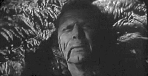 Caltiki, le monstre immortel