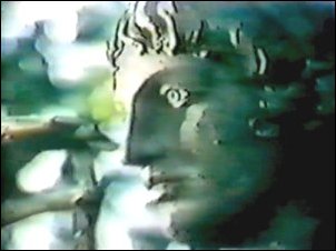 La Vénus d'Ille (avec Daria Nicolodi)