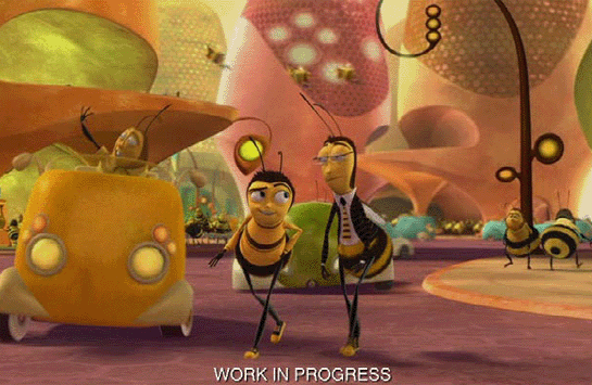 Bee Movie