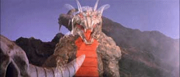 Super Inframan (Hong-Kong, 1975)