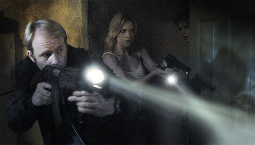 BROTHERHOOD OF BLOOD