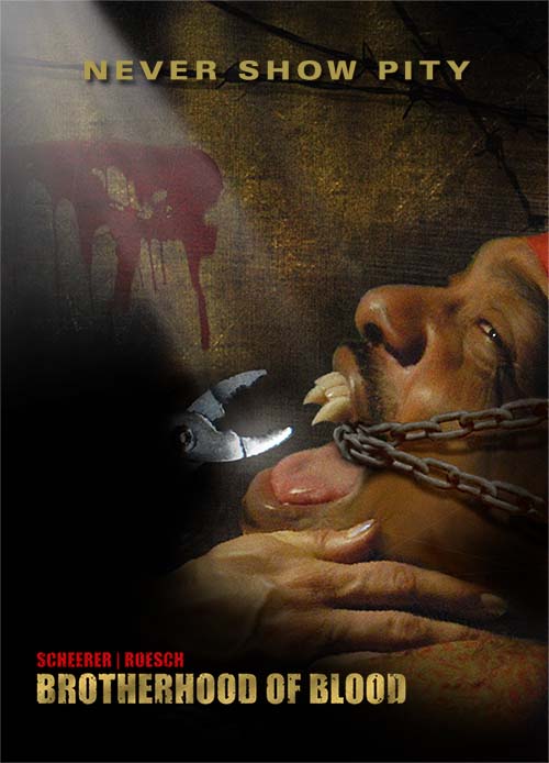 BROTHERHOOD OF BLOOD