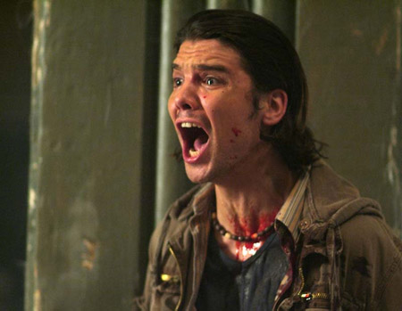 Return to House on Haunted Hill