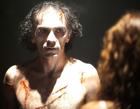 Return to House on Haunted Hill