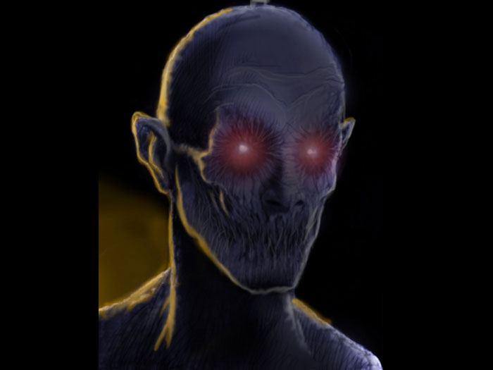 Dans ce thriller d'horreur de Maurice Devereaux, une jeune nurse  prend le dernier métro, lequel s'arrête au milieu d'un tunnel. Tandis que les voyageurs sont massacrés, Karen et quelques survivants doivent affronter des forces surnaturelles...