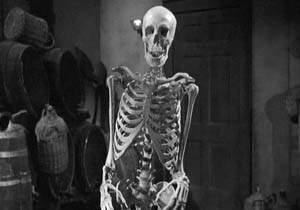 La nuit de tous les mystères