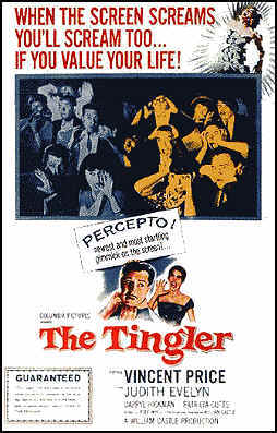 The Tingler