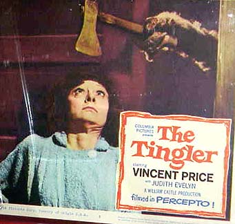 The Tingler