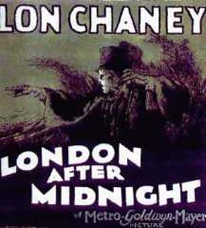 London After Midnight