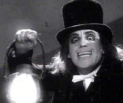 London After Midnight
