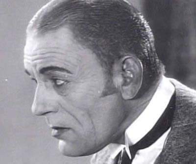 London After Midnight