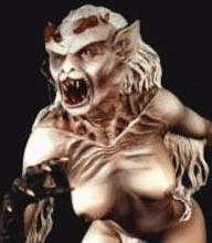 The Unnamable II (1993).