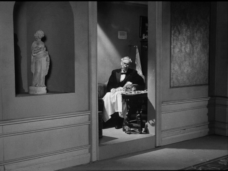LE SILENCE (1963)