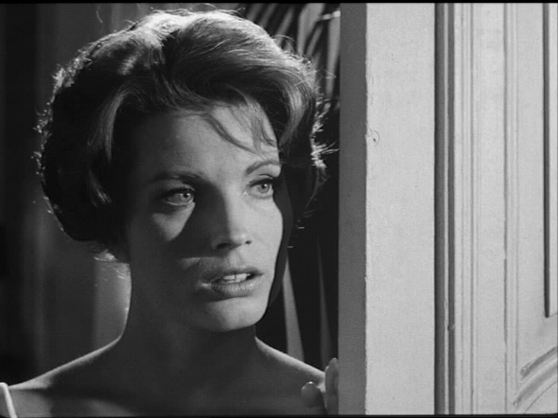 LE SILENCE (1963)