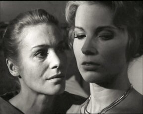 LE SILENCE (1963)