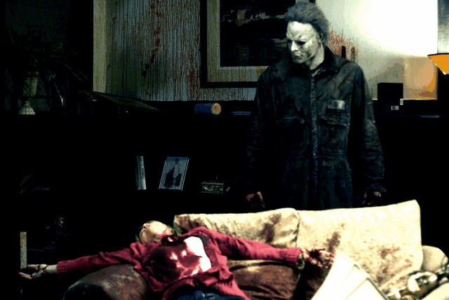 HALLOWEEN (2007)