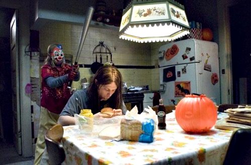 HALLOWEEN (2007)