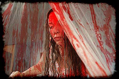 Color from the Dark (avec Debbie Rochon)