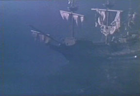 El buque maldito (1975)