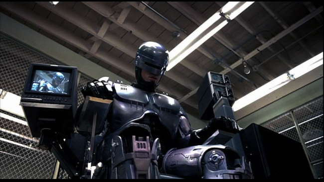 Robocop