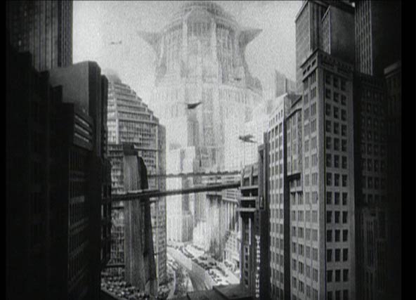 Metropolis