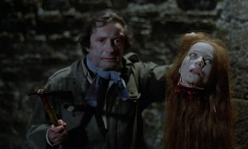 Les raisins de la mort