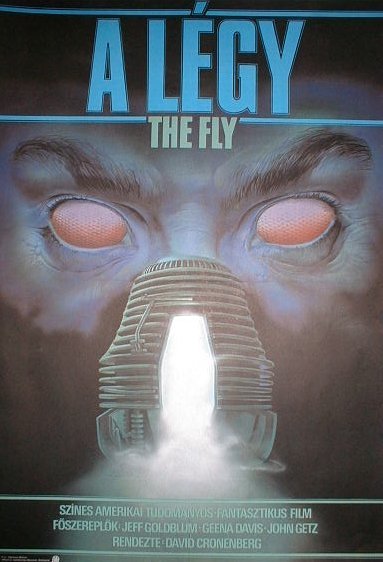 affiche hongroise