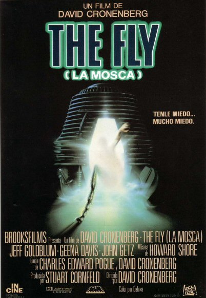 un film qui fait mouche !
