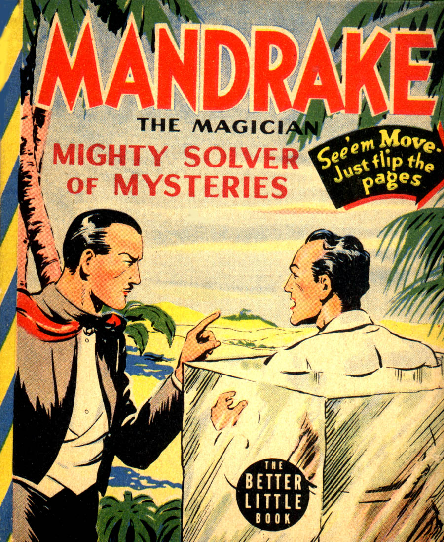 Mandrake