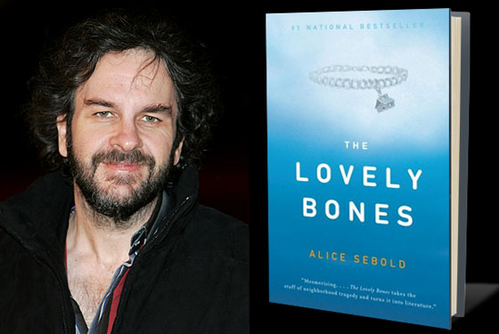 The Lovely Bones