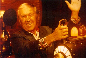 George Pal, le réalisateur