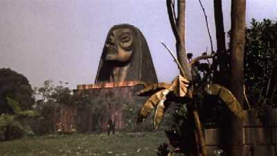 La machine à explorer le temps (1960)