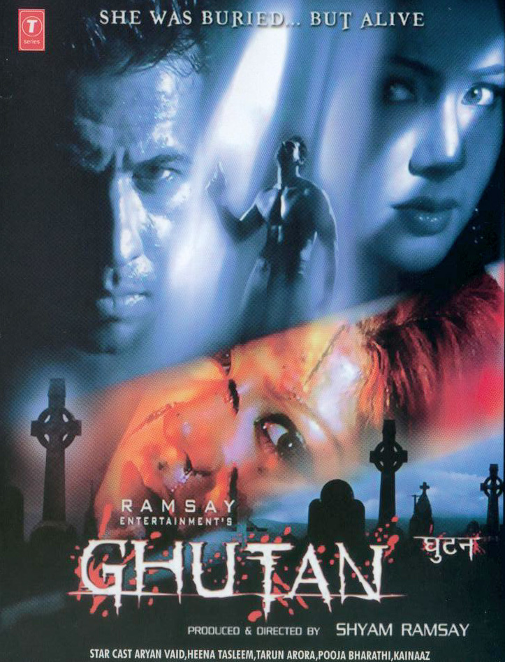 Guthan (2007)