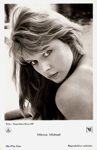 Un regard envoûtant...