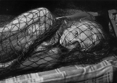 C''est le spectaeur, en réalité, qiui fut pris dans ses filets....