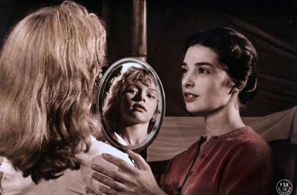 A la découverte de sa beauté....