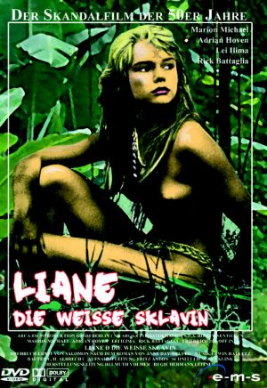 Liane, la sauvageonne  (1956)