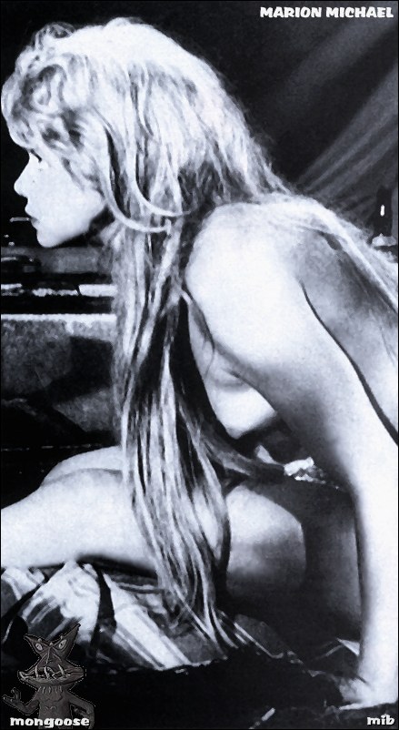 Liane la sauvageonne (1955)