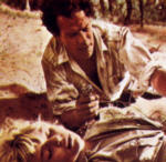 Liane, l'esclave blanche (1957)