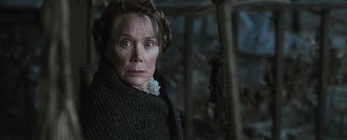 AN AMERICAN HAUNTING