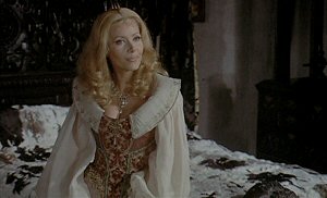 Countess Dracula (1970)