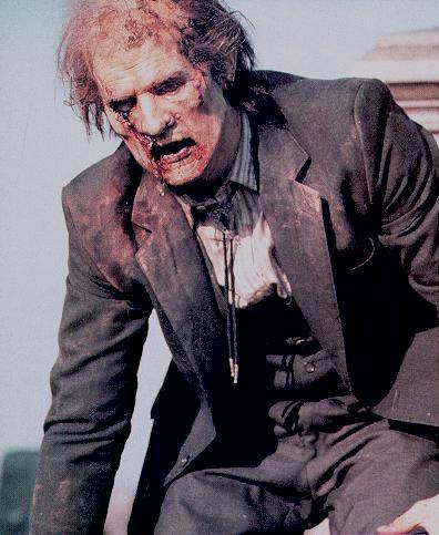 La nuit des morts-vivants (le remake de Tom Savini)