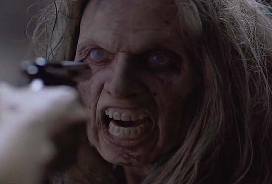 La nuit des morts-vivants (le remake de Tom Savini)