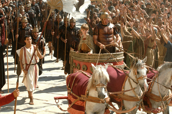 LA DERNIERE LÉGENDE