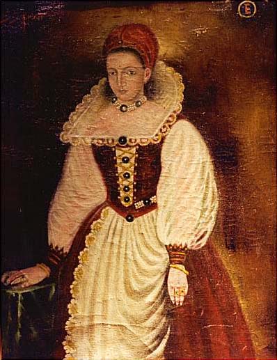 Elisabeth Bathory