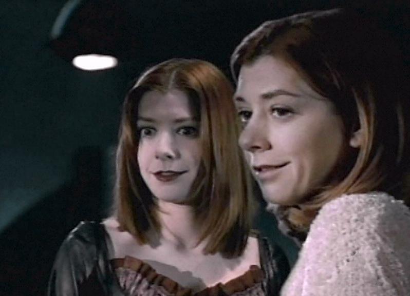 Buffy contre les vampires