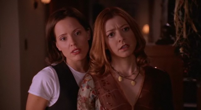 Buffy contre les vampires